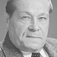 Геннадий Сергеев
