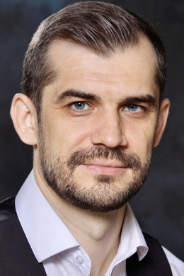 Константин Демидов