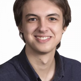 Илья Ковалев