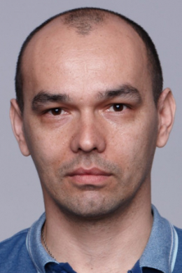 Анзор Камариддинов