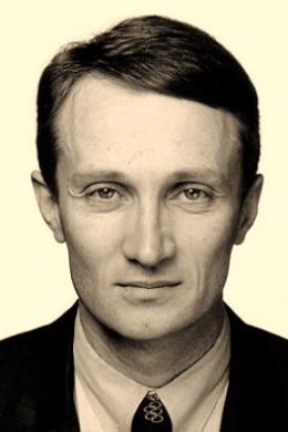 Грег Экклстон
