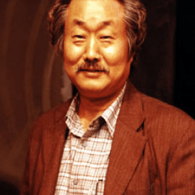 Lee, Seung-Ho