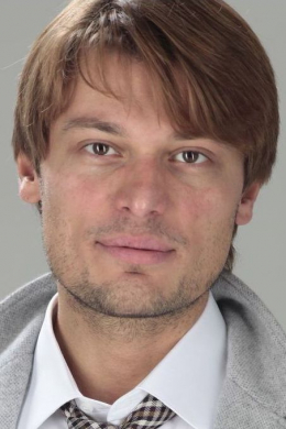 Сергей Назаров