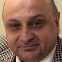 Владимир Щербаков