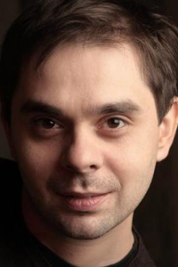 Андрей Тубелис