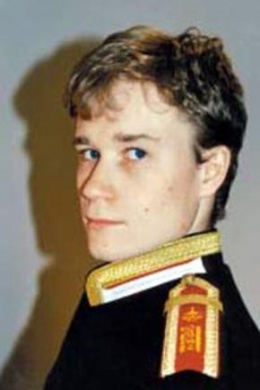 Сергей Стеблов