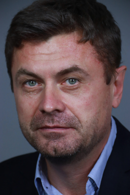 Андрей Брагуцэ