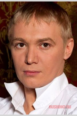 Сергей Иволоци