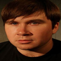 Олег Соколовский