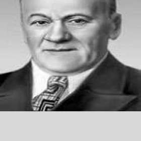 Леонид Леонидов