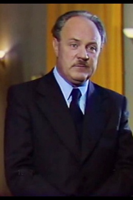 Владимир Калмыков