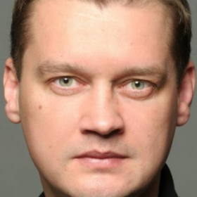 Иван Косичкин