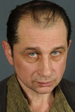 Владимир Тимофеев