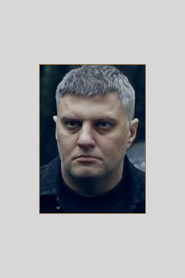 Павел Климов