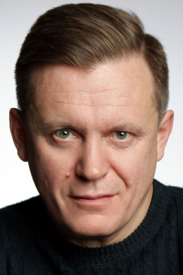 Юрий Маслак