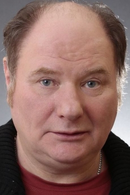 Андрей Мокеев