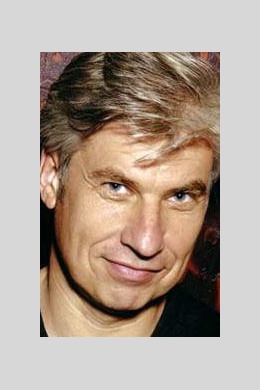 Хельмут Мусхаммер
