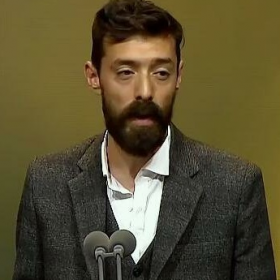 Юсуф Омер Синав