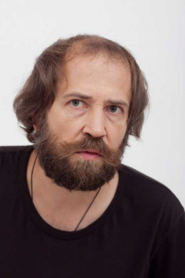 Николай Сутармин