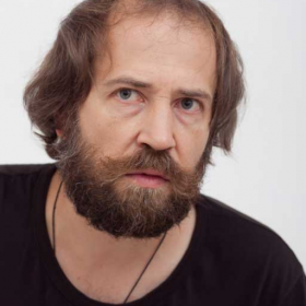 Николай Сутармин