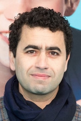 Яхья Гайер