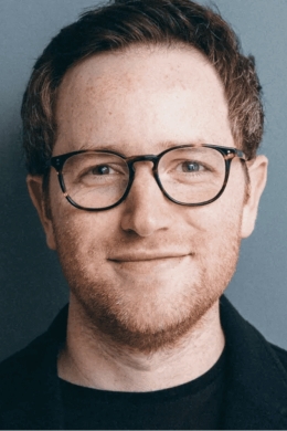 Эндрю Миттмен