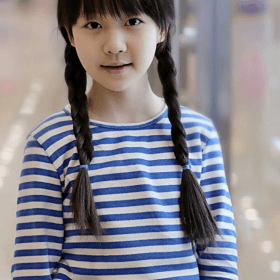 Xihan Xu