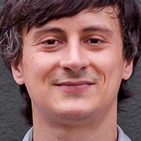Александр Терехов