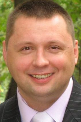 Константин Овсянников