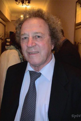 Юрий Кукин