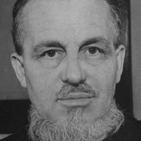 Рекс Стаут