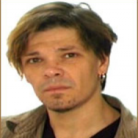 Сергей Голубев
