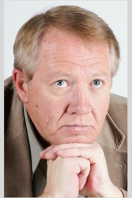 Алексей Кошевой