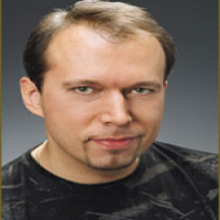 Евгений Парамонов