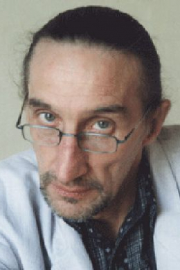 Александр Кабанов