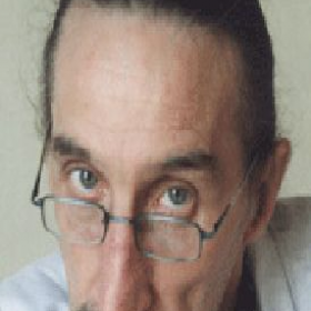Александр Кабанов