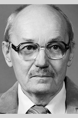 Владимир Шелестов
