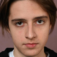 Глеб Сердюков