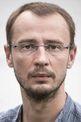 Илья Ждаников