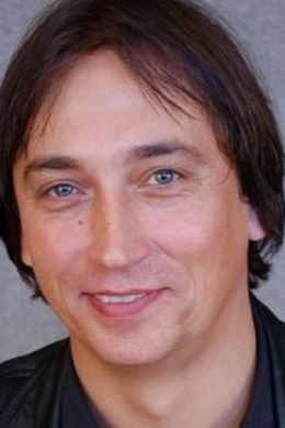 Вячеслав Николаев