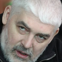 Алексей Розенберг