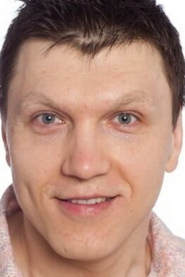 Дмитрий Асташевич