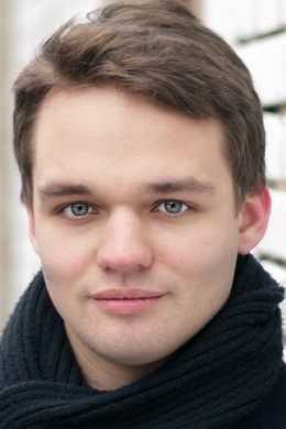 Александр Сигуев