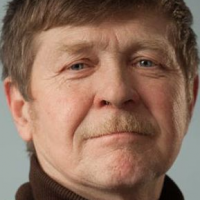 Иван Токарев