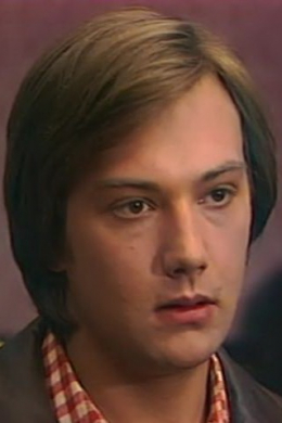Александр Юшин