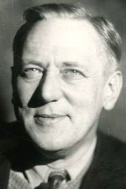 Владимир Савельев