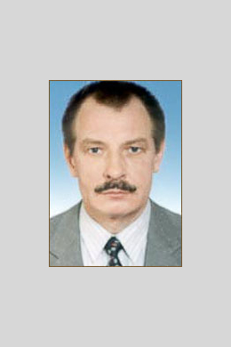 Владимир Дюков