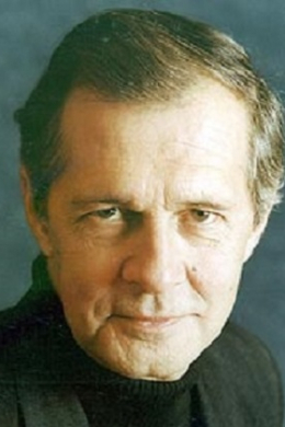 Владимир Павлов