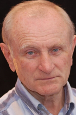 Валерий Жуков