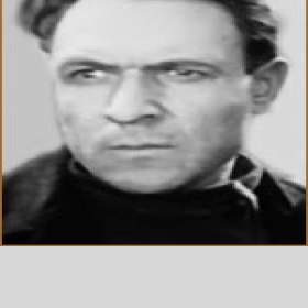 Фёдор Иванов